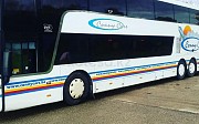 Van Hool 2016 г. 