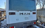 MAN автобус 1990 г. Шымкент