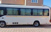 Toyota Coaster 2019 г. 