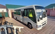 Toyota Coaster 2019 г. Атырау