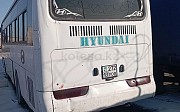 Hyundai Aero Town 2007 г. Түркістан