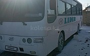 Hyundai Aero Town 2007 г. Түркістан