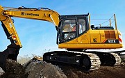 Экскаватор гусеничный LiuGong CLG922E по технологии Caterpillar Нұр-Сұлтан (Астана)