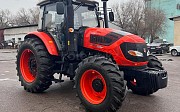 TERRA TPAK дилер тракторов FarmLead дочерней компании DEUTZ-FAHR 