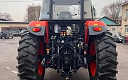 TERRA TPAK дилер тракторов FarmLead дочерней компании DEUTZ-FAHR 