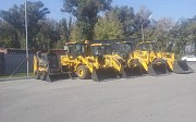 ТОО Eurasia Global Equipment 