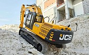 Гусеничные экскаваторы JCB Караганда