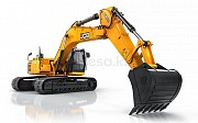 Гусеничные экскаваторы JCB Караганда