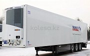 Schmitz Cargobull AG Алматы