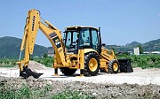 Колесный экскаватор-погрузчик KOMATSU WB93R-5E0 2022 год Атырау