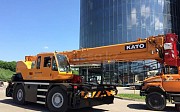 Японские автокраны KATO, Tadano, Komatsu, Kobelco Алматы