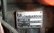 Двигатель Lombardini LDW 602 3391702 Актобе