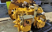 Гидравлический насос CATERPILLAR A5VG 40 EZ21-HD1/11R 437989/3018680 Актобе