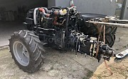 Новый двигатель SAME DEUTZ-FAHR KD371TA для трактора Актобе