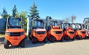 Гидронасос LINDE 393 394 для мини-погрузчика Linde… Актобе