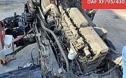 Двигатель, DAF, XF, 95, 430 