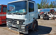 Кабина Mercedes Actros 