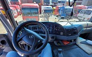 Кабина Mercedes Actros 