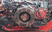 КПП ZF 16S151 Алматы