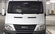 Рулевая рейка на Iveco Power Daily 