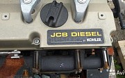 Двигатель комплектный JCB KDI2504TCR Актобе