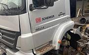 Mercedes AXOR 1824 с Европы Шымкент