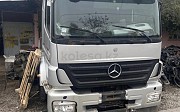 Mercedes AXOR 1824 с Европы Шымкент