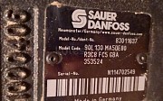 Насос гидравлики Sauer Danfoss 