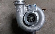 Турбокомпрессор BorgWarner 