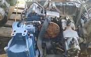 КПП ZF 151 с ретардой Алматы