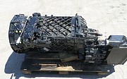 Коробка передач zf 16s 151 с Европы 