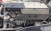 Двигатель на Mercedes Алматы