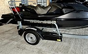 BRP Sea Doo, GTX Limited, двигатель Rotax 1630ACE — 300, премиум музыкальная система BRP Premium — A Щучинск