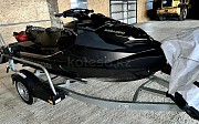 BRP Sea Doo, GTX Limited, двигатель Rotax 1630ACE — 300, премиум музыкальная система BRP Premium — A Щучинск