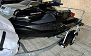 BRP Sea Doo, GTX Limited, двигатель Rotax 1630ACE — 300, премиум музыкальная система BRP Premium — A Щучинск