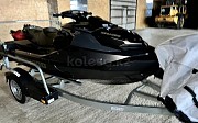 BRP Sea Doo, GTX Limited, двигатель Rotax 1630ACE — 300, премиум музыкальная система BRP Premium — A Щучинск