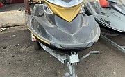 Seadoo brp 215 на полном ходу турбина обслуженная! 