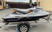 SEA DOO RXP 255 турбовый, 2009 год, в прокате не был.280 мото часов, в идеальном состоянии, в компле 