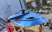 Капот на гидроцикл seadoo gtx.2007 год. Алматы