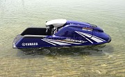 YAmaha super jet 700 Тип модели: 1-местный стоячий Год: 2015 Марка: Yamaha Двигатель Бренд двигателя 