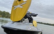 продам гидроцикл BRP seadoo GTI SE 155 Пробег 210 Моточасов! Мотор после капиталки на оригинальных з 