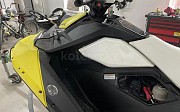 Продам гидроцикл brp sea doo spark 90 ibr (2015 год) 108 м. Ч. Проведено полное то и консервация на  Кокшетау