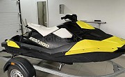 Продам гидроцикл brp sea doo spark 90 ibr (2015 год) 108 м. Ч. Проведено полное то и консервация на  Кокшетау