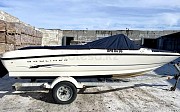 BayLIner 2007 г/в. Пластиковая, 40 час. Пробег, 8 посадочных мест, двигатель Мercruiser, V 3л.135 л/ Павлодар