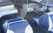 BayLIner 2007 г/в. Пластиковая, 40 час. Пробег, 8 посадочных мест, двигатель Мercruiser, V 3л.135 л/ 