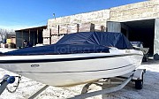 BayLIner 2007 г/в. Пластиковая, 40 час. Пробег, 8 посадочных мест, двигатель Мercruiser, V 3л.135 л/ 