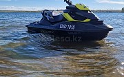 Гидроцикл BRP Sea — Doo RXT — X AS 260 RS является топовой моделью компании. Оснащен 260 — ти сильны 