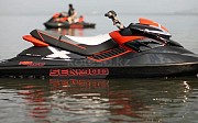 Продам гидроцикл Brp RXP-X 255 RS. Пробег; 65м/ч 2010 г/в. Обслуживание Евразия Моторс. Чехол, Прице Алматы