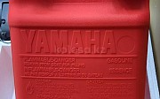 Оригинальный двухтактный Yamaha 30 лс, японского производства, нога s (381) короткая, новый в коробк Петропавловск