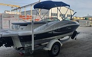 Продам отличный скоростной американский катер Sea Ray 185, 2007г. В., макс. Скорость 100км/ч. Один х 